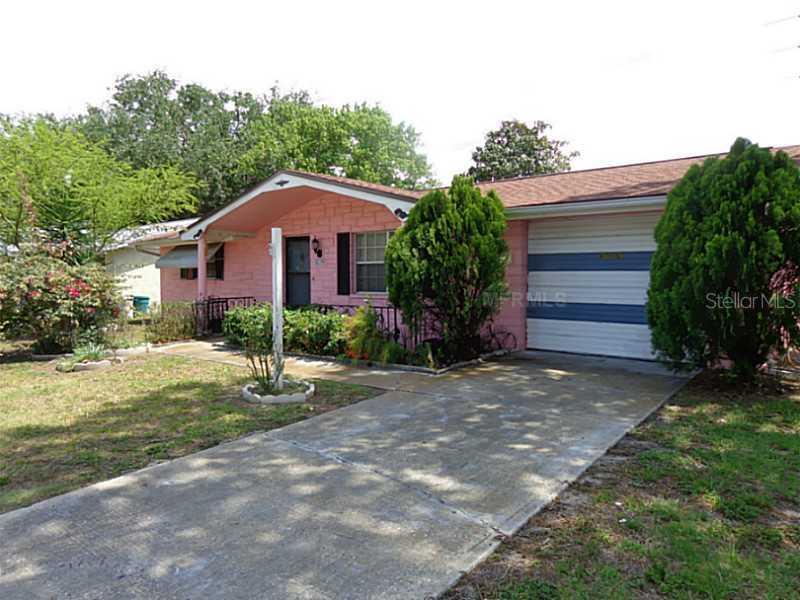 6734 Sandalwood Dr., Port Richey, FL 34668