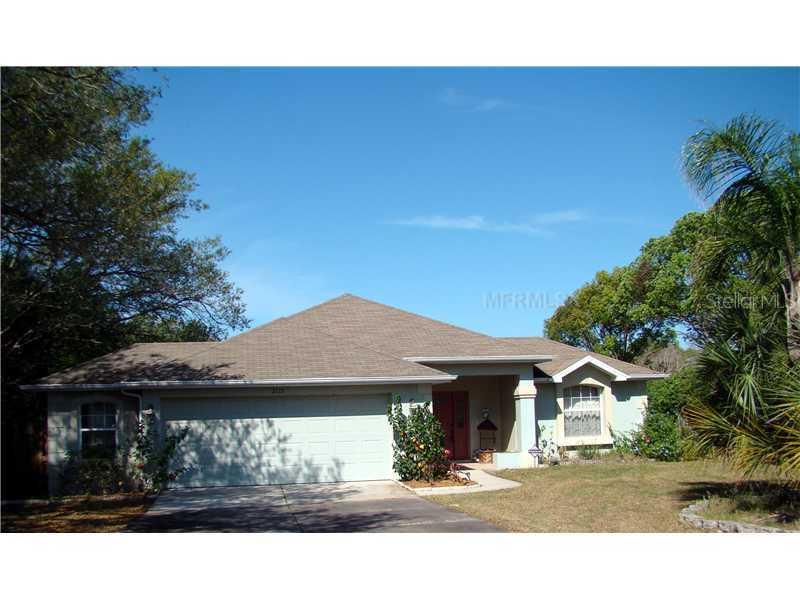 2115 Little Peach Ct, Spring Hill, FL 34608