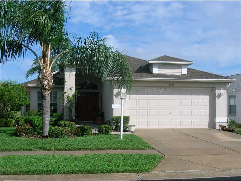 1649 Westerham Loop, Trinity, FL 34655