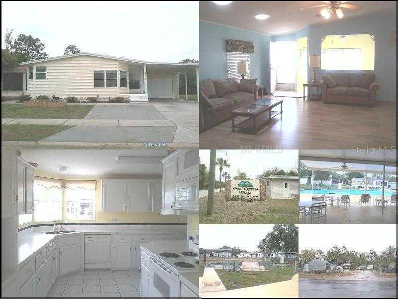 10318 De Koster Ave., Hudson, FL 34667