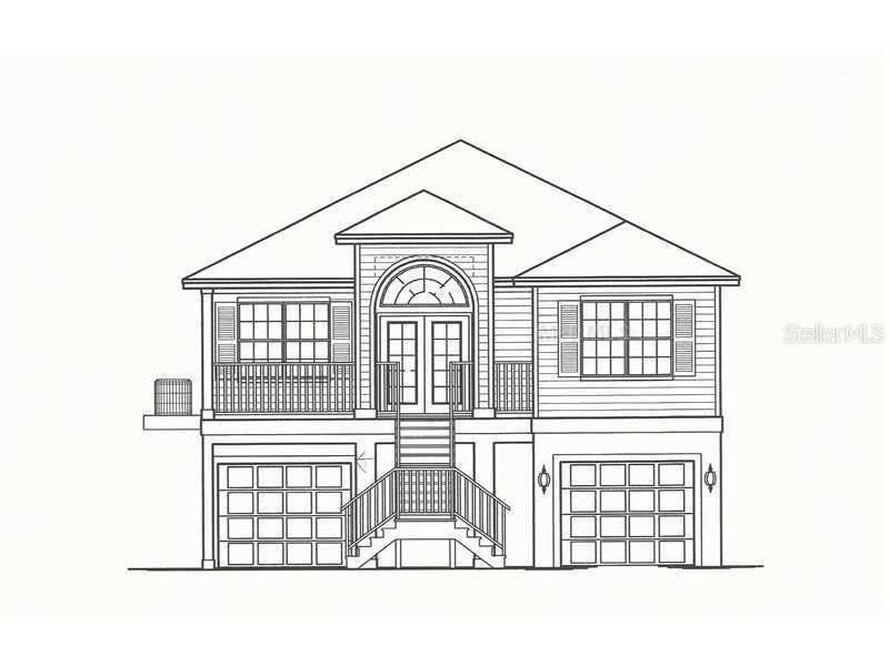 Riverside Dr., Tarpon Springs, FL 34689