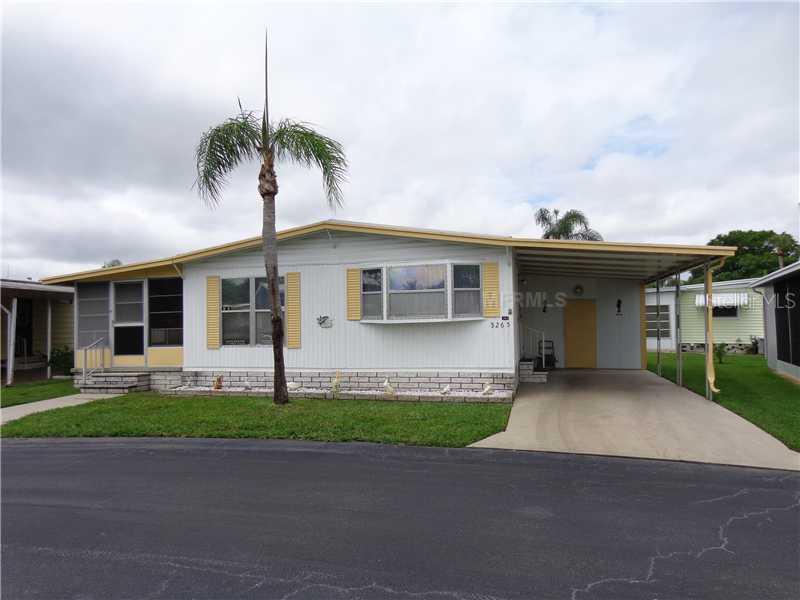5265 Wisteria Cir., New Port Richey, FL 34653