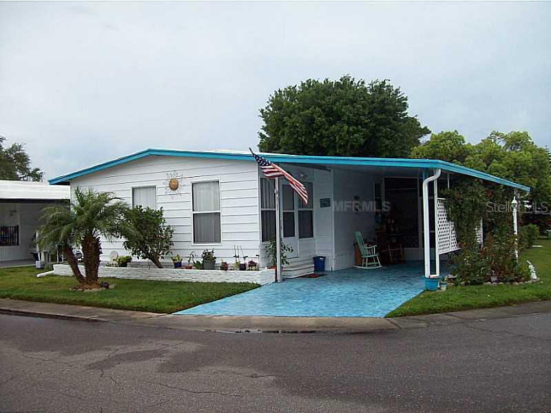 3131 Bixler Ct., Holiday, FL 34690