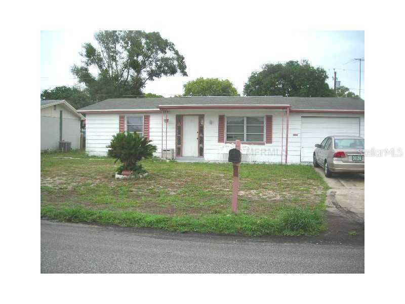 3348 Rosefield Dr., Holiday, FL 34691