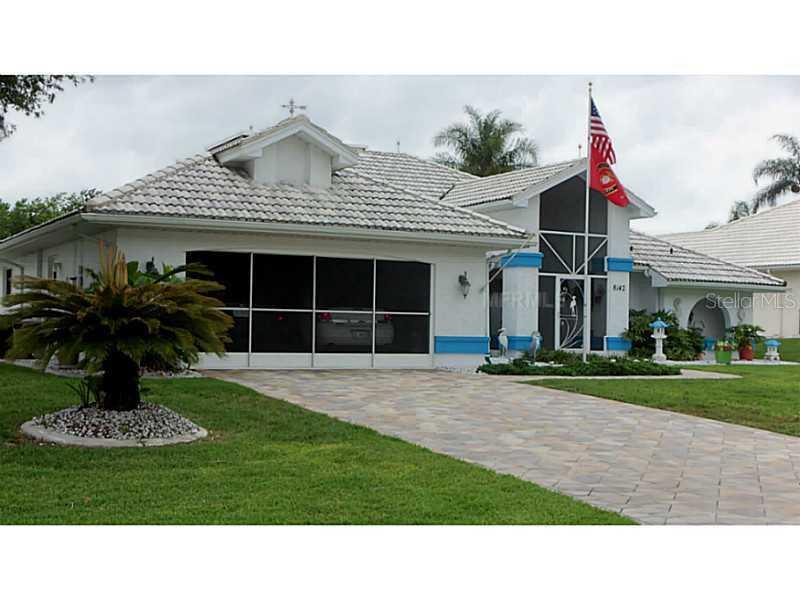 8142 Winding Oak Ln., Spring Hill, FL 34606