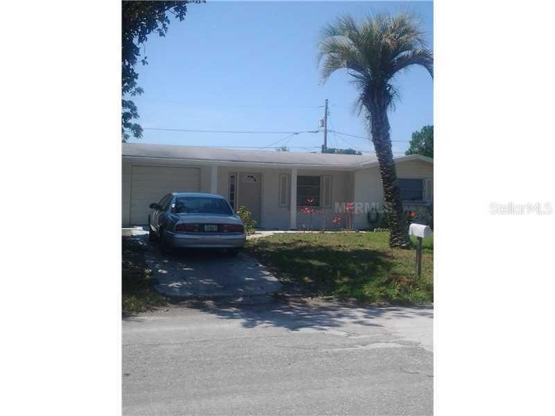 5008 Galaxy Dr., New Port Richey, FL 34652