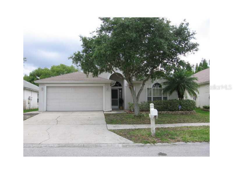 1107 Crimson Clover Ln., Wesley Chapel, FL 33543