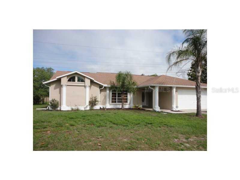3009 Coronet Ct., Spring Hill, FL 34609