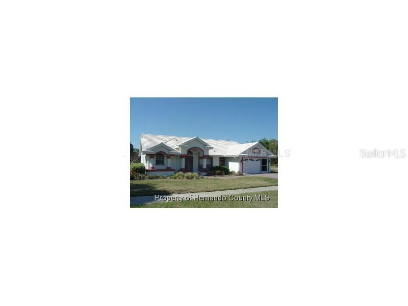 [Address Hidden by Seller], Spring Hill, FL 34606