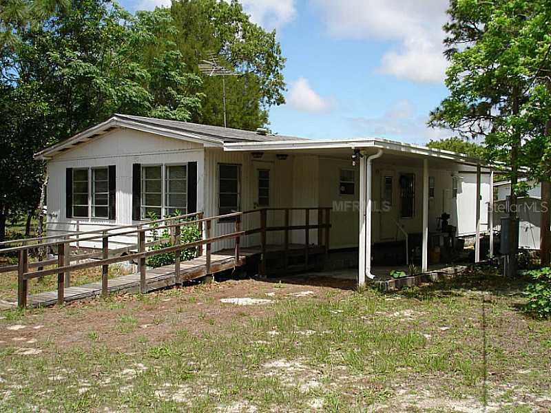 10217 Kitten Tr., Hudson, FL 34669