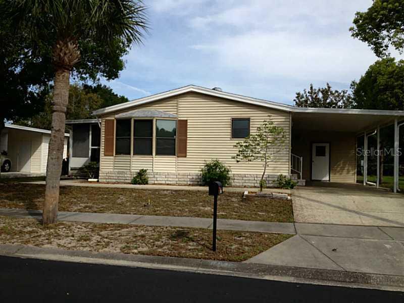 16832 Camille St., Hudson, FL 34667
