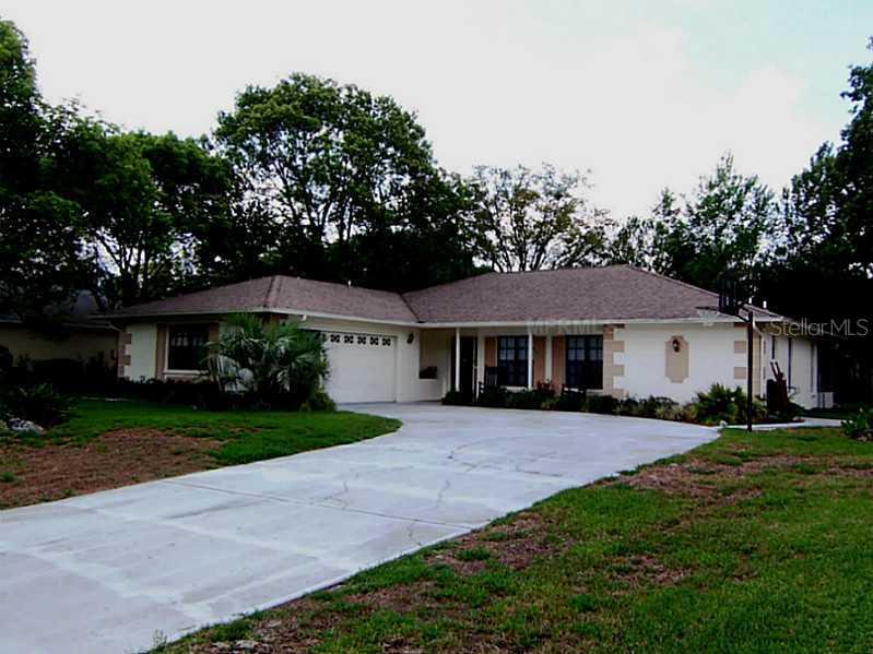 9402 Hayward Rd., Spring Hill, FL 34608