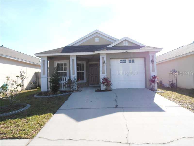 [Address Hidden by Seller], Zephyrhills, FL 33544