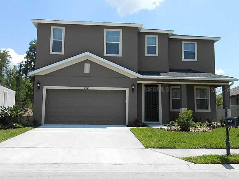 12840 Tikal Way, Trinity, FL 34655