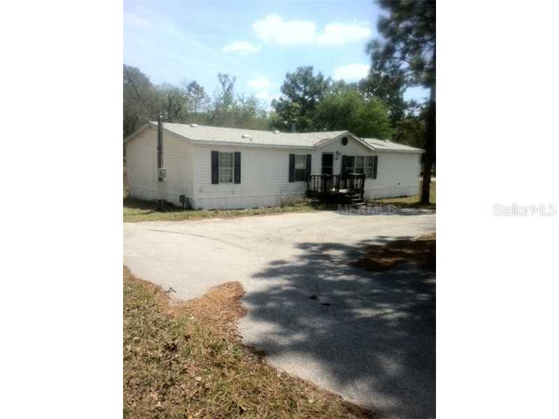 17582 Drayton St., Spring Hill, FL 34610