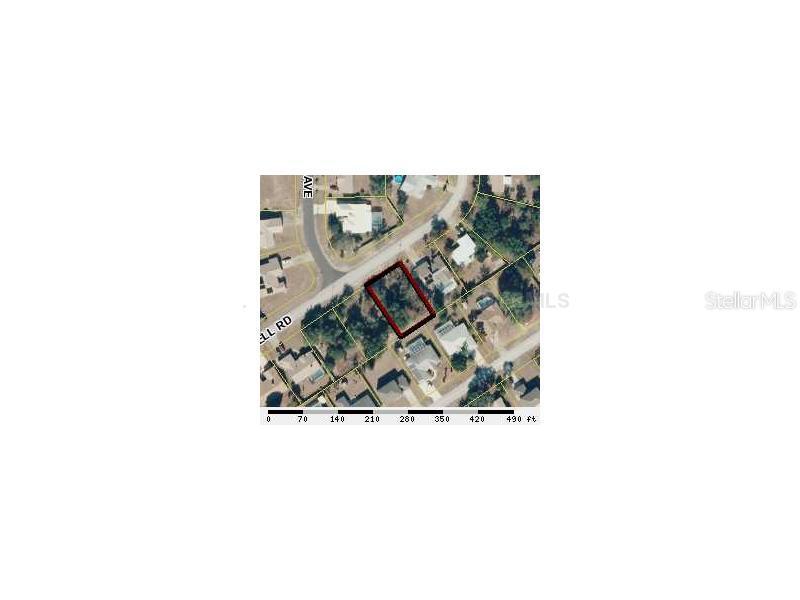 11370 Terrell Rd., Spring Hill, FL 34608