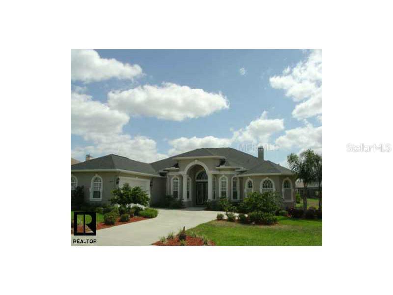 3488 Misty View Dr., Spring Hill, FL 34609
