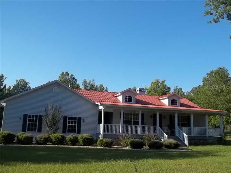 35437 Nina Sue Ln., Dade City, FL 33523