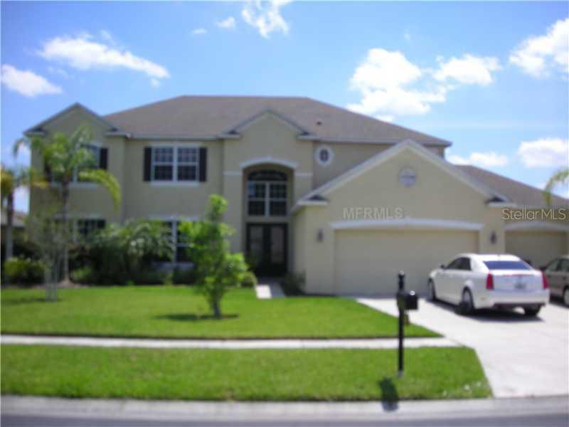 26607 Shoregrass Dr., Wesley Chapel, FL 33544