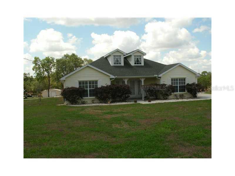 13054 Moon Rd., Brooksville, FL 34613