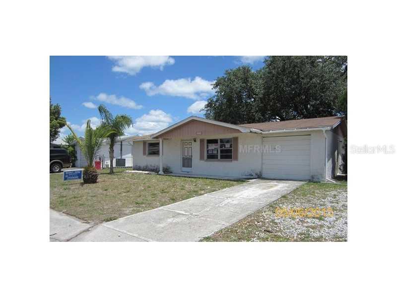 [Address Hidden by Seller], Port Richey, FL 34668