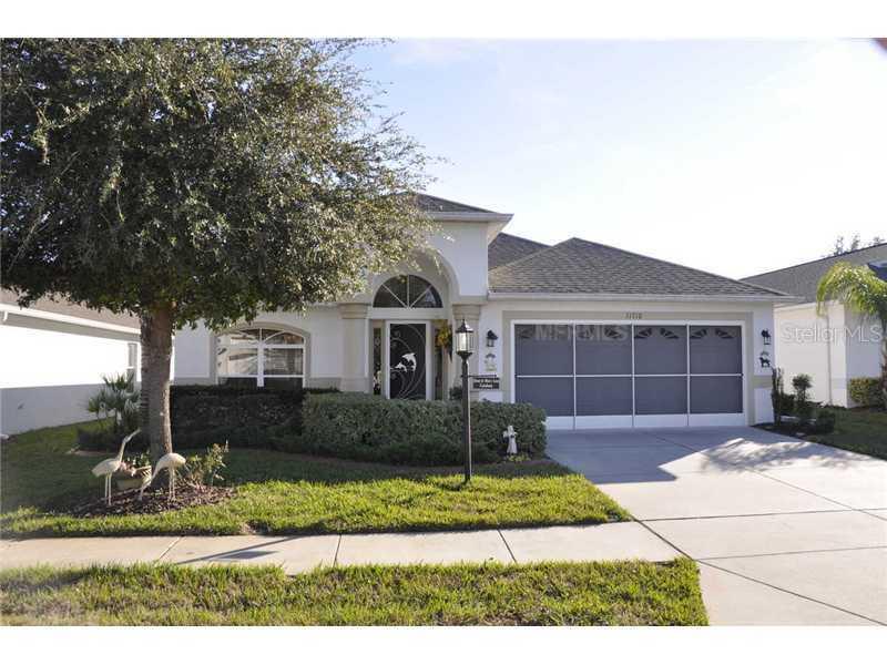 11710 Heritage Point Dr., Hudson, FL 34667