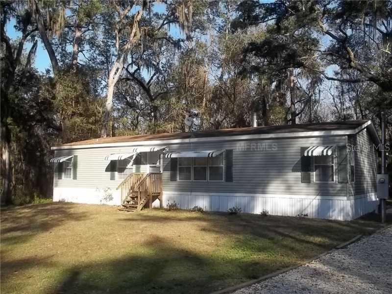 7018 Hilton Dr., Brooksville, FL 34601