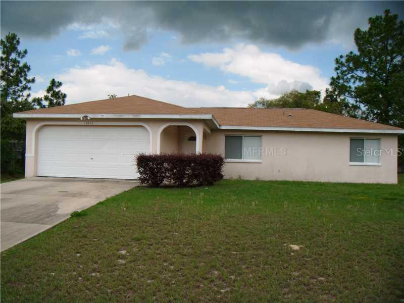 13945 Coronado Dr., Spring Hill, FL 34609