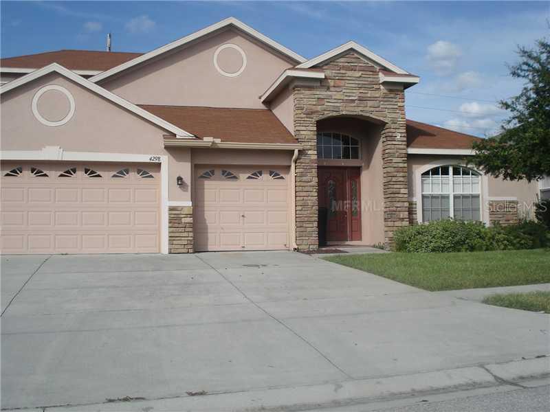 4298 Edenrock Pl., Spring Hill, FL 34609