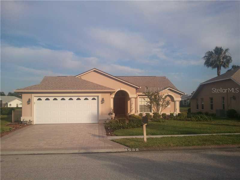 8532 Regal Ln., Hudson, FL 34667