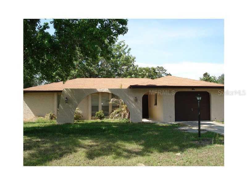 9807 Horizon Dr., Spring Hill, FL 34608