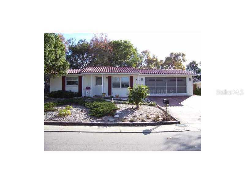 7734 Chalafonte Drive, Port Richey, FL 34668