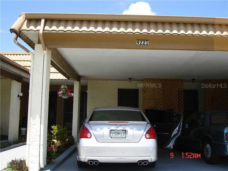 9221 Repondo Pl., New Port Richey, FL 34655