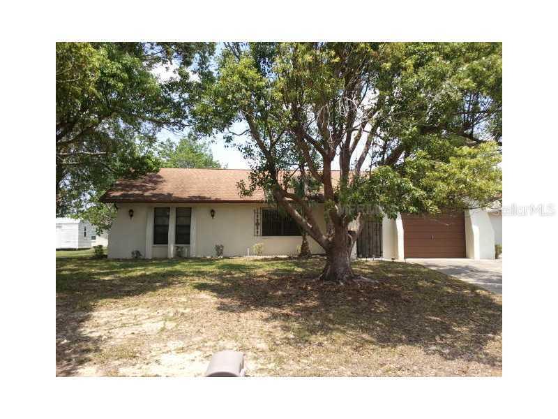 11219 Marysville St, Spring Hill, FL 34609