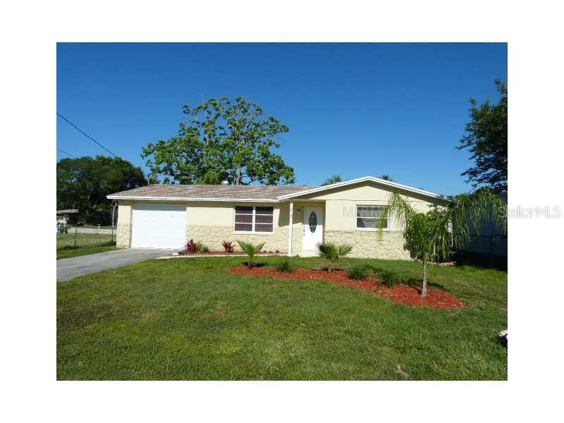 8453 Old Post Rd., Port Richey, FL 34668