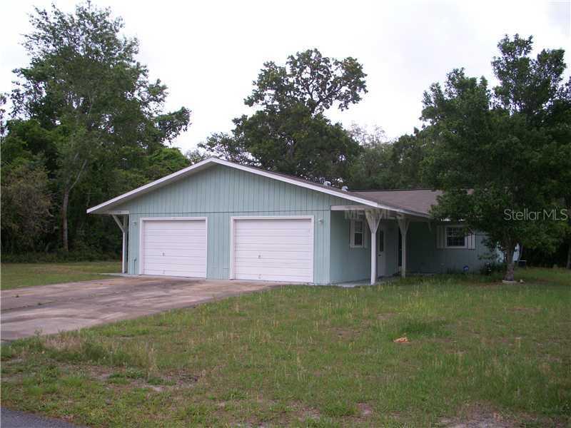 1318 London Ave., Spring Hill, FL 34608