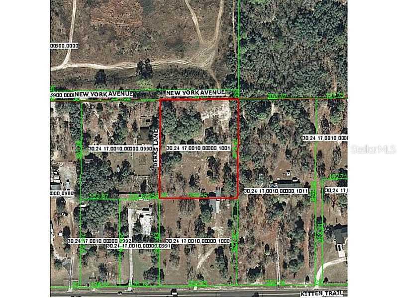 14930 Derks Ln., Hudson, FL 34669