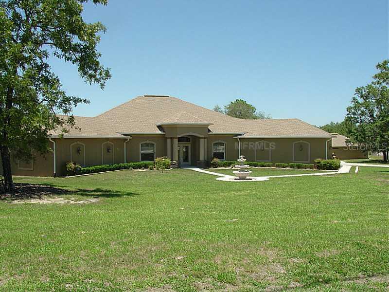 11123 Milgate Court, Weeki Wachee, FL 34614