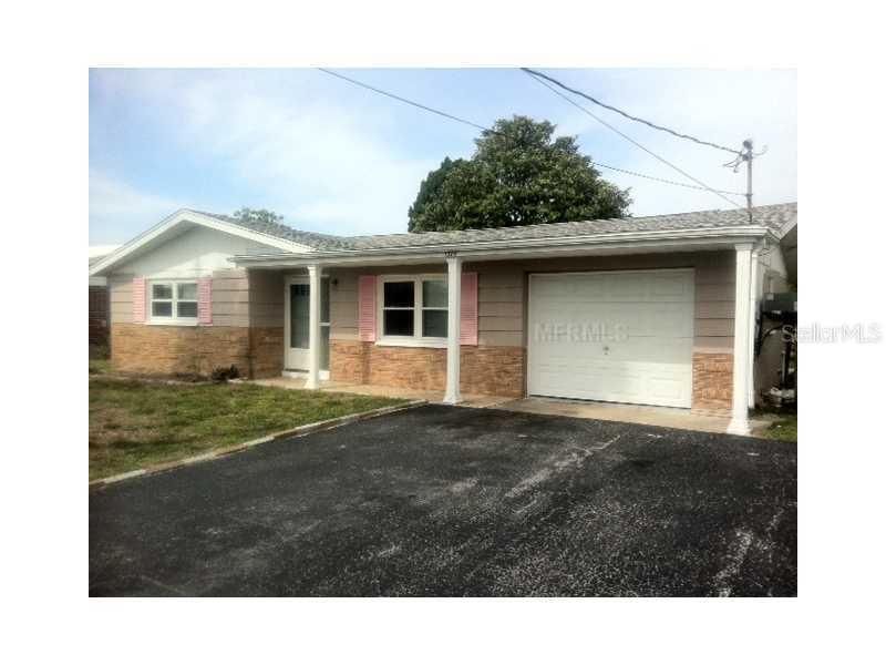 13711 Britton Dr., Hudson, FL 34667