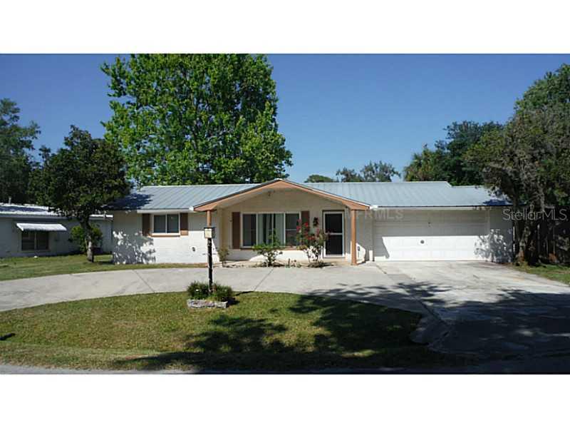 7611 Cypress Dr., New Port Richey, FL 34653