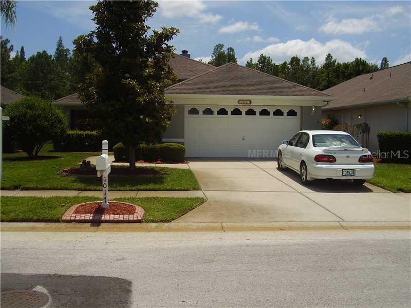 1017 Daleside Ln., Trinity, FL 34655