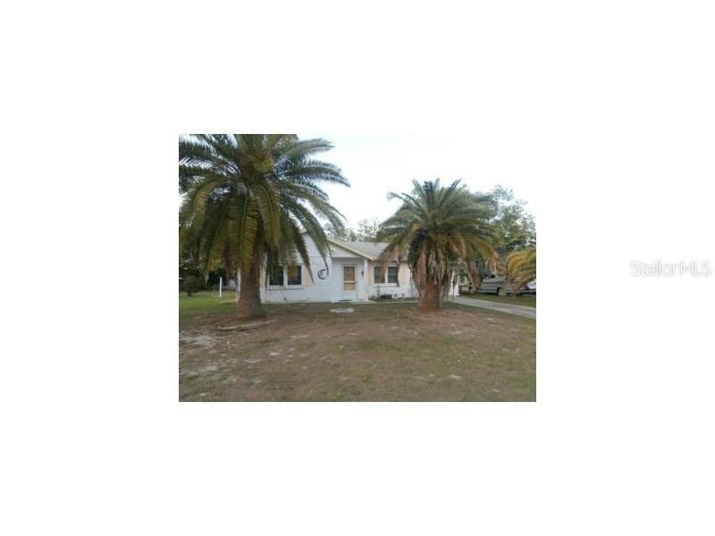3048 Cloudcroft Ave., Spring Hill, FL 34609