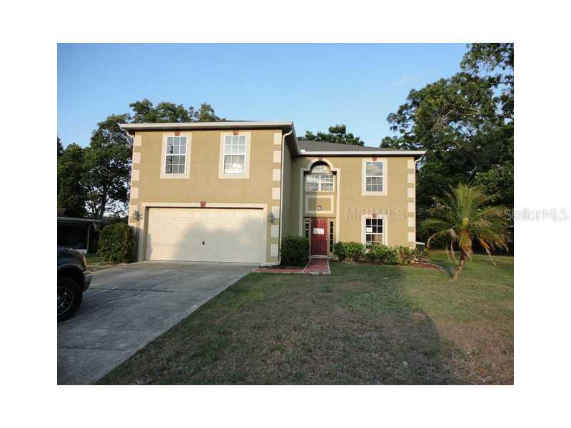 3356 Harrow Rd., Spring Hill, FL 34606