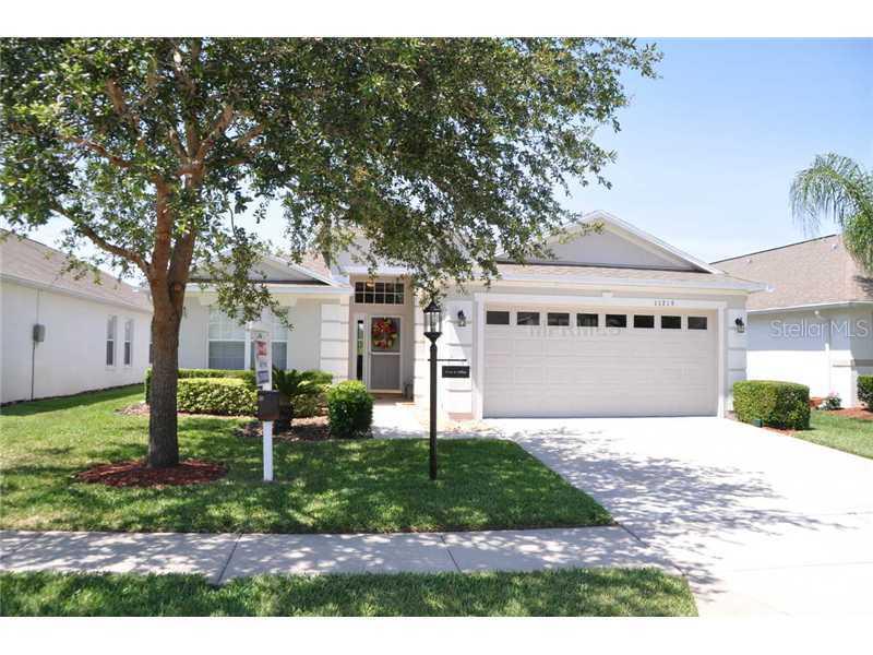 11719 Heritage Point Dr., Hudson, FL 34667