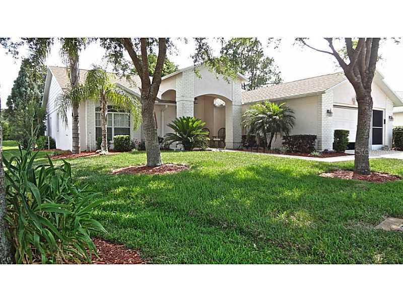 11420 Alden Ct., Hudson, FL 34667