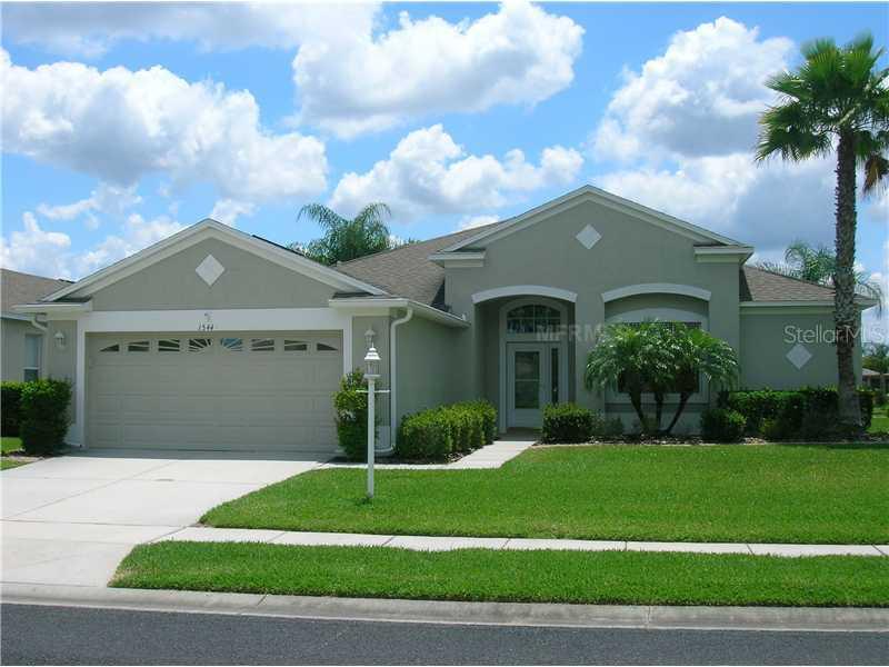 1544 Morning Rose Pl., Trinity, FL 34655