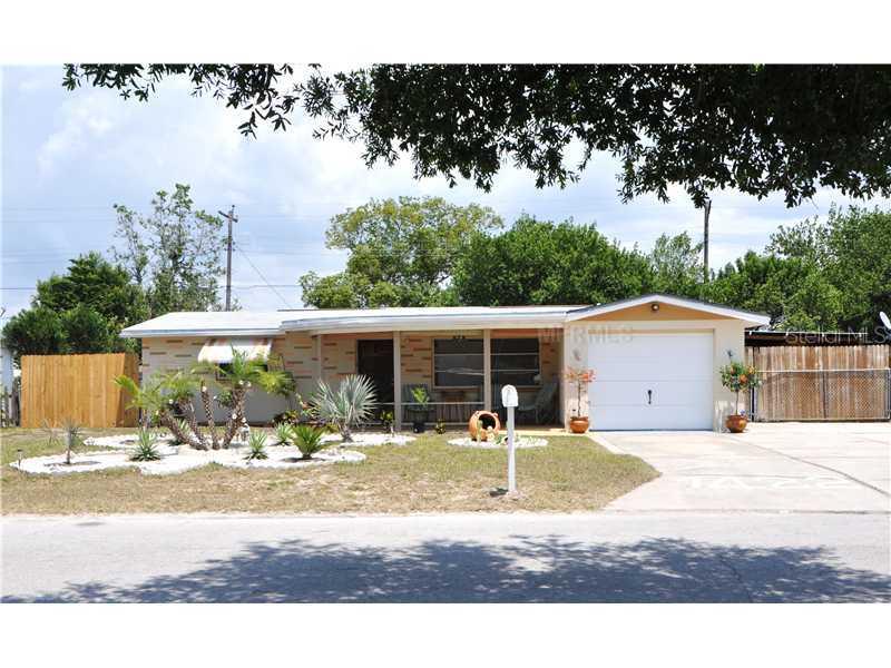 1422 Jennings Dr., Holiday, FL 34690