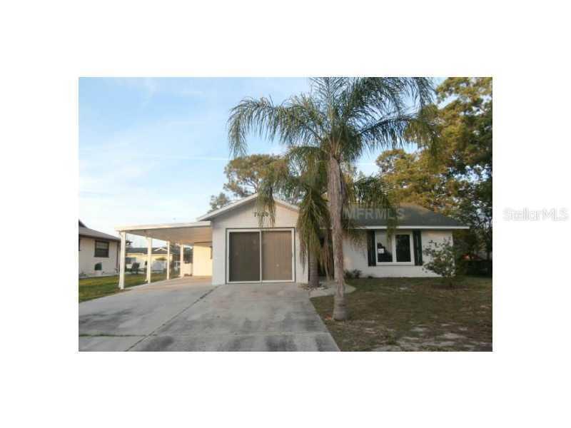 7420 Galloway Rd., Weeki Wachee, FL 34613