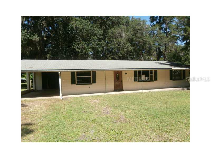 7157 Hope Hill Rd., Brooksville, FL 34601