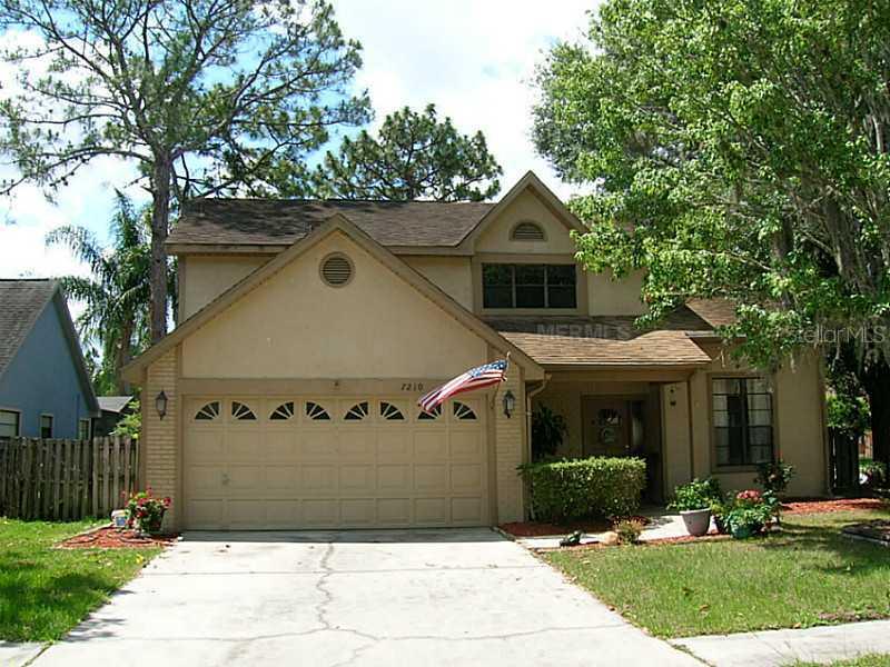 7210 Hummingbird Ln., New Port Richey, FL 34655